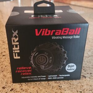 FitRx VibraBall